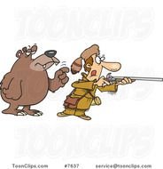Cartoon Hunter N3