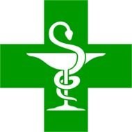 Prescription Symbol Clip Art N2