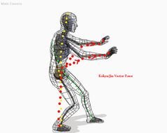 Tai Chi Clip Art N5