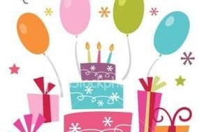 60th Birthday Party Invitations