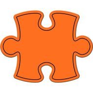 Puzzle Pieces N15