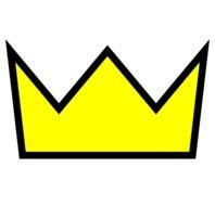 King Crown Clip Art N63