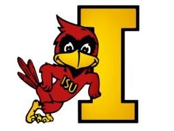 Iowa State Logo