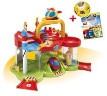 Clipart of Baby Educational Toys For Boys