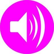Speaker Clip Art N24