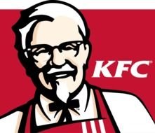 KFC Colonel Sanders as an illustration