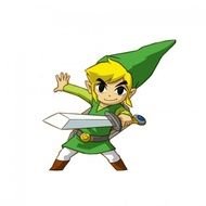 Legend Of Zelda Clip Art N3