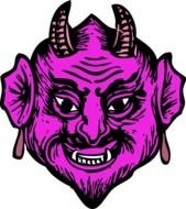 Devil Clip Art N39