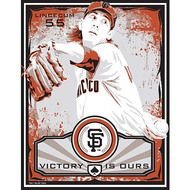 San Francisco Giants Clip Art N2