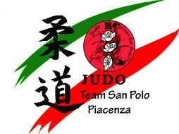 Clip art of Judo