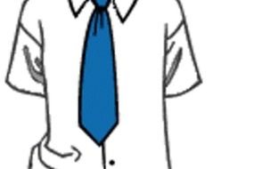 How To Tie A Step By Pictures