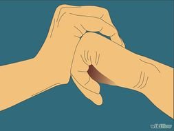 Stop Cracking Your Knuckles Step 5jpg