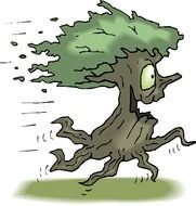 Microsoft Free Clip Art Trees