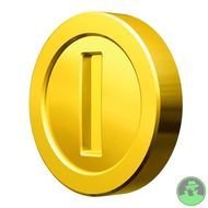 New Super Mario Bros Coins