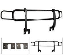 Hummer H3 Black Grille
