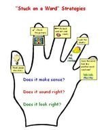 Guided Reading Strategies
