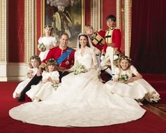 Prince William And Kate Middleton photo