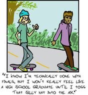 picture of children on skateboards