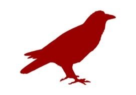 Simple Bird Outline