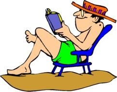 Reading Books N8