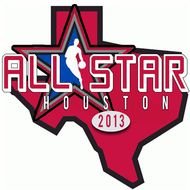 2015 NBA All Star Game Logo