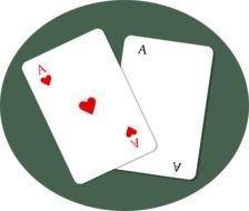 Free Vector Aces Clip Art 104980 Hightpng