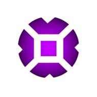 Purple Butterfly Clip Art N30