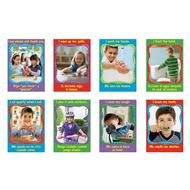 Preschool Healthy Habits