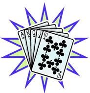 Board Game Clip Art N42