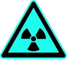 Warning Signs Clip Art N14