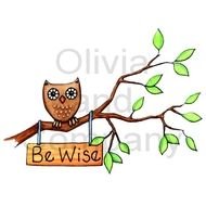 Wise Owl