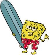 Spongebob SquarePants N27