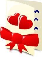 Valentines Day Icons