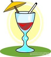 Food And Drink Clip Art N13