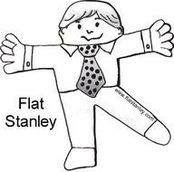 Flat Stanley Printables