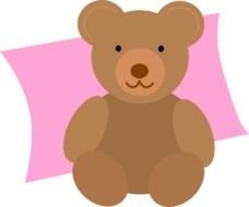 Nap Time Clip Art N18