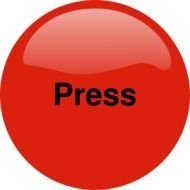 Button Clip Art N37