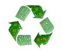 Waste Recycling drawing