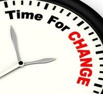 Time Change N2