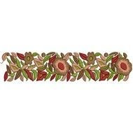 Embroidery Border Designs N2