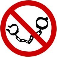 No Slavery