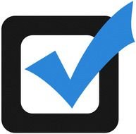 Check Mark as a clipart