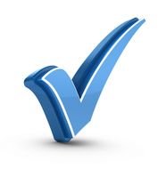 Check Mark Symbol N10
