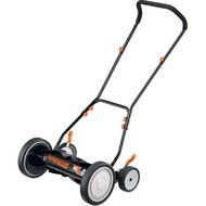 Push Reel Mower Walmart