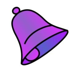 Bell Clip Art N11