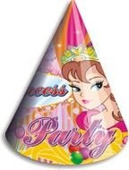 Cone Party Hat