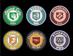 Call Of Duty Black Ops 2 Zombies Perks Labels