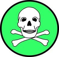 Death Clip Art N11