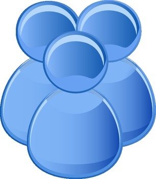 Icon User Clip Art N10