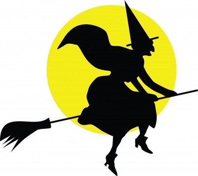 Halloween Clip Art N130